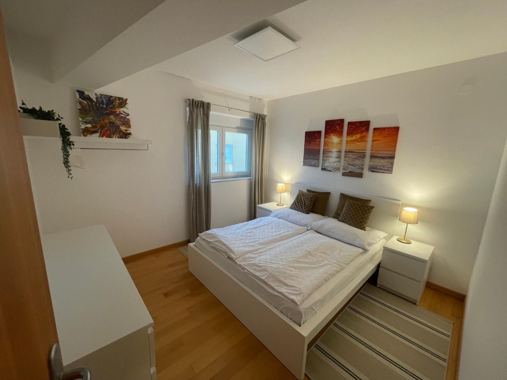 Relax & Lounge Apartments Premantura Exteriér fotografie