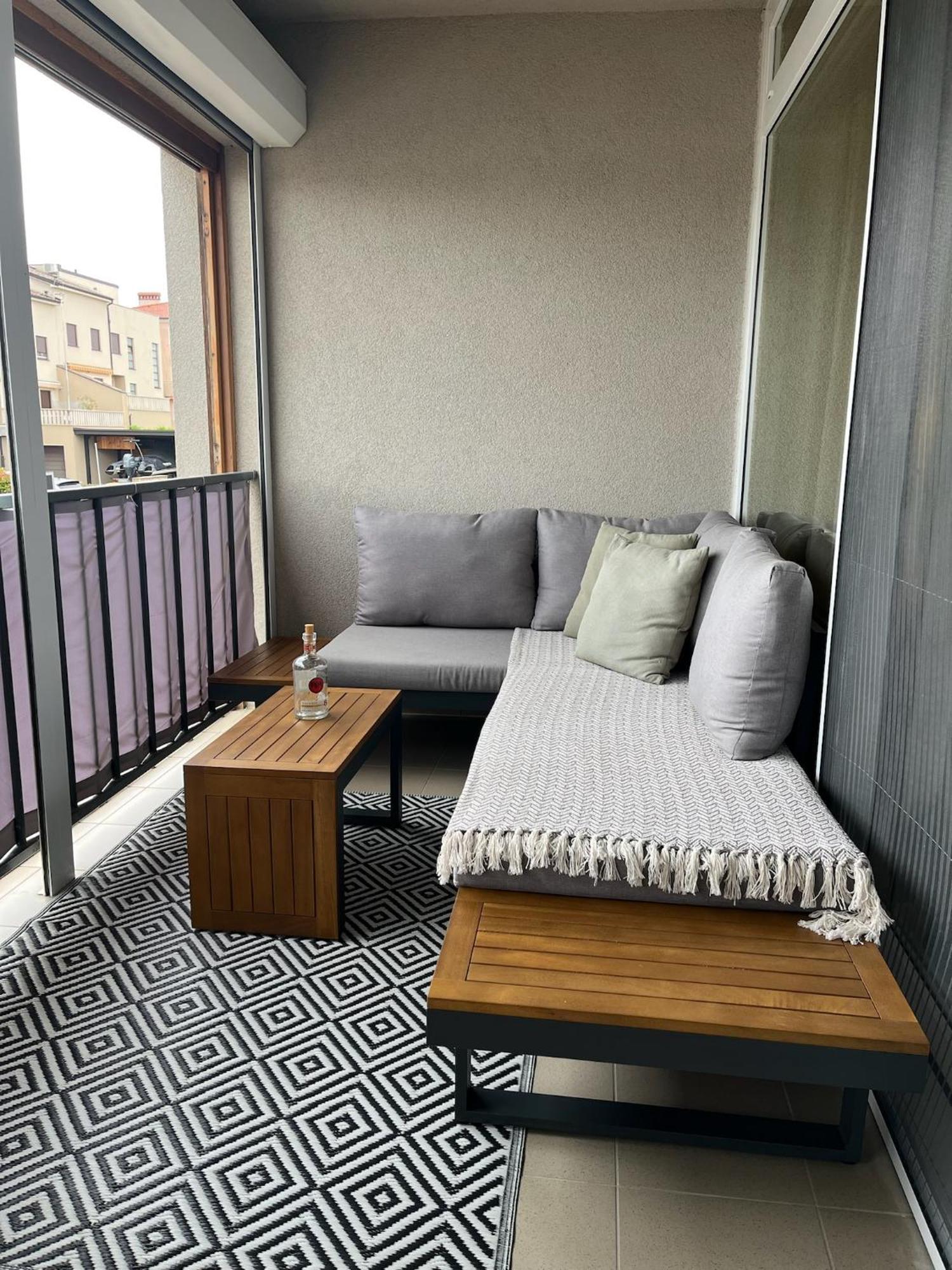 Relax & Lounge Apartments Premantura Exteriér fotografie