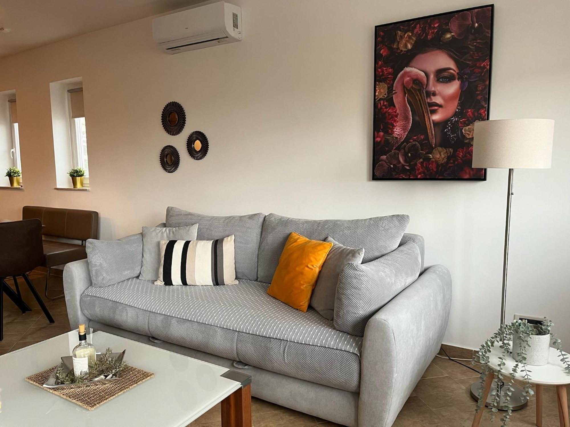 Relax & Lounge Apartments Premantura Exteriér fotografie
