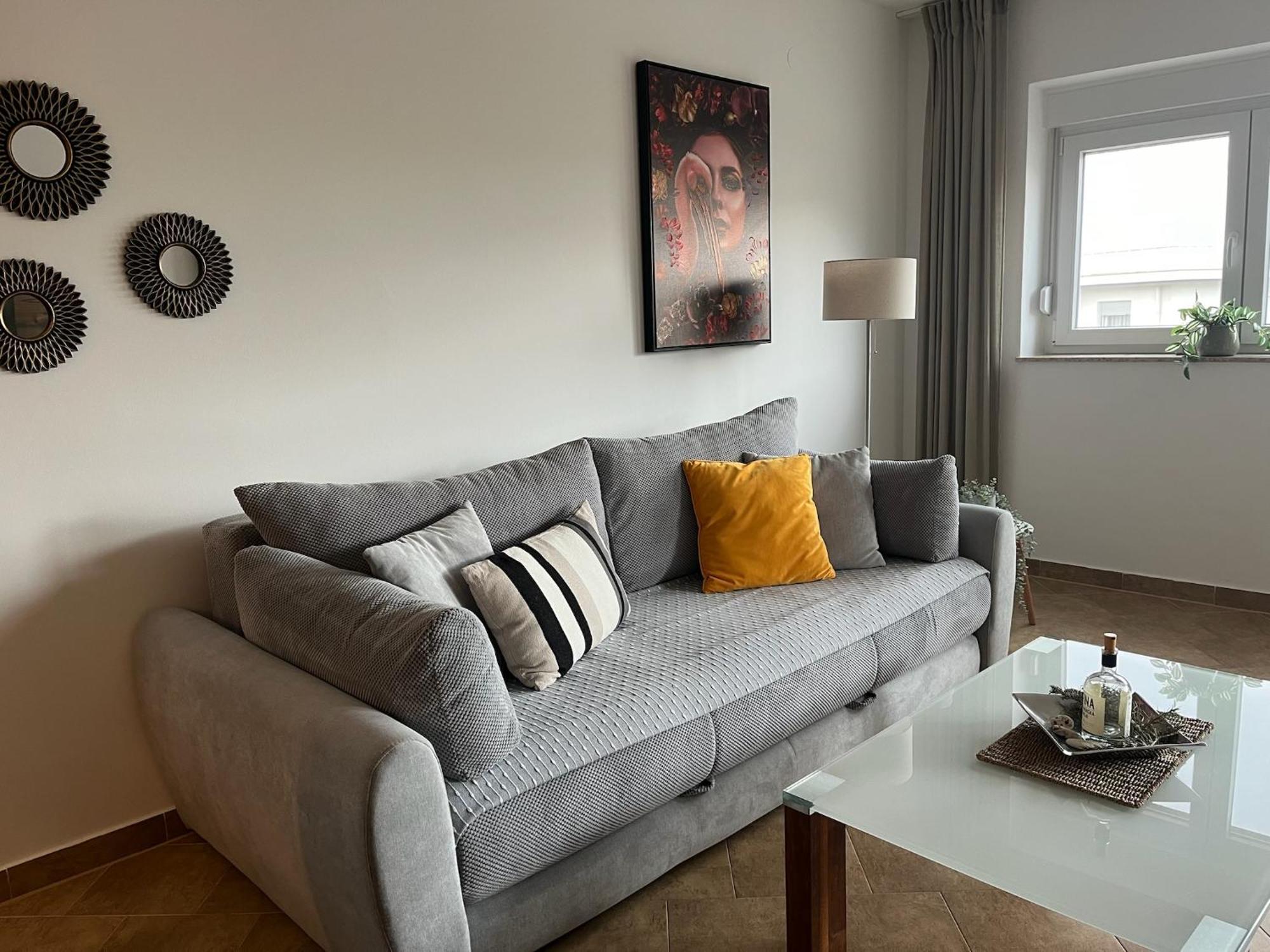 Relax & Lounge Apartments Premantura Exteriér fotografie