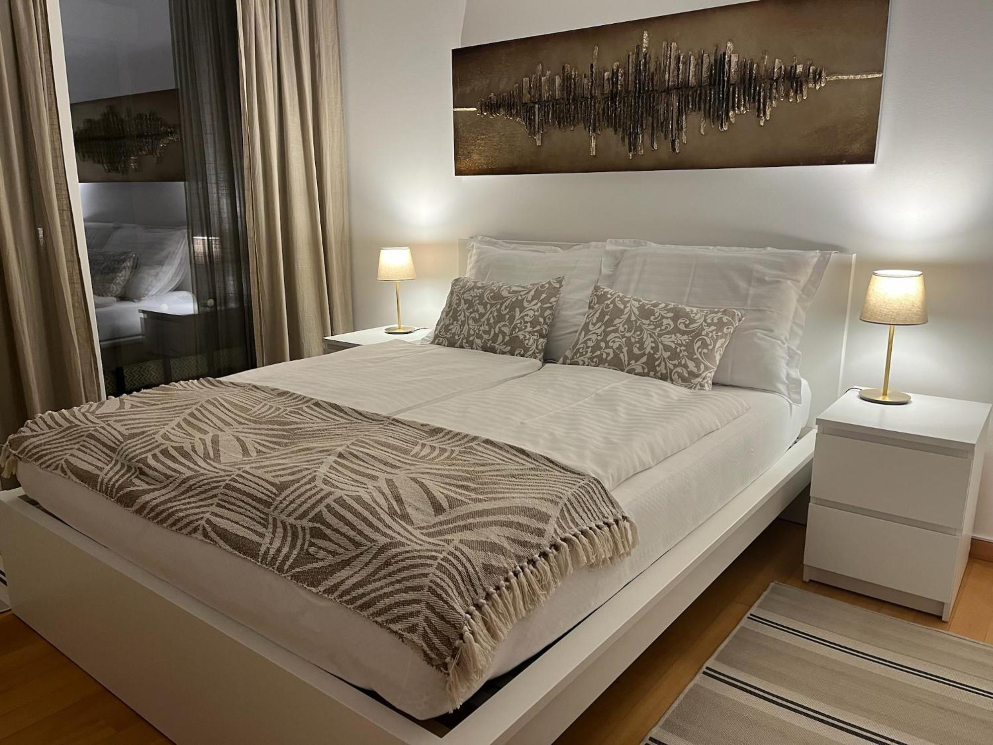 Relax & Lounge Apartments Premantura Exteriér fotografie